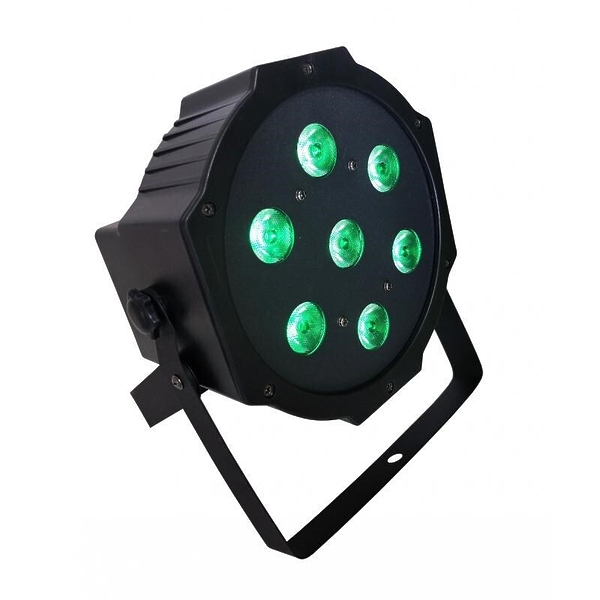 Световое оборудование Led Star F071 артикул 194584Si-1 фото 4