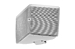 Акустическая система JBL Control HST White