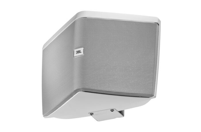 Акустическая система JBL Control HST White артикул 123617Si-1