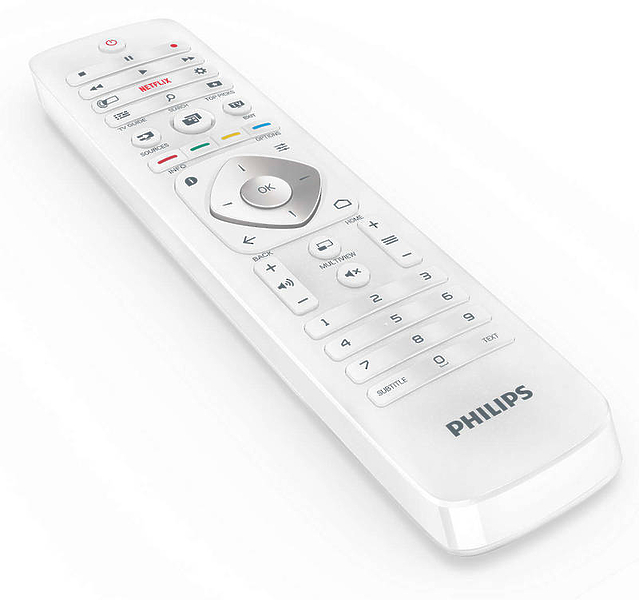 LED телевизор Philips 50PFT6510/60 артикул 131958Si-1 фото 4