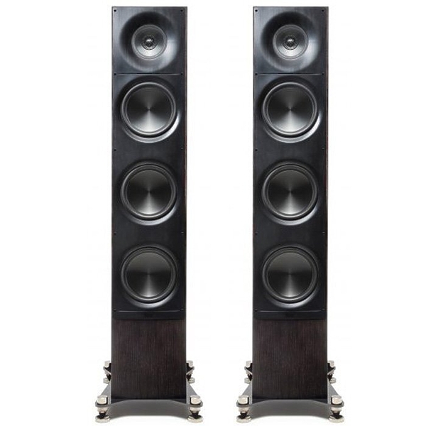 Напольная акустика Elac Adante AF-61RV  Rosewood Venir артикул 181293Si-1