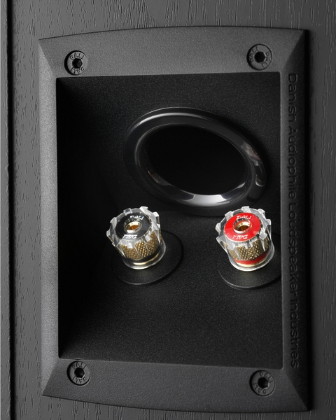 Полочная акустика Dali OPTICON 1 black артикул 131758Si-1 фото 6