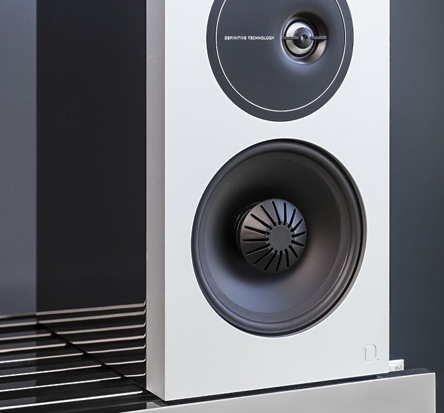 Полочная акустика Definitive Technology DEMAND D9 white артикул 179092Si-1 фото 4