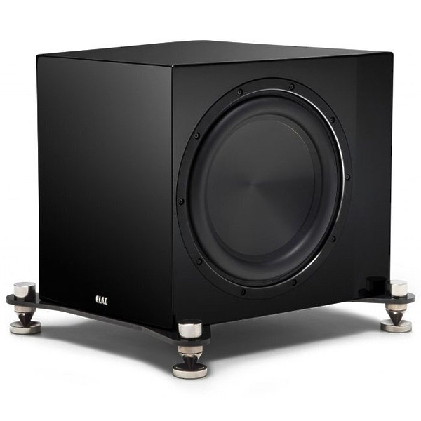 Сабвуфер Elac Adante SUB 3070 GB Black High Gloss артикул 181299Si-1