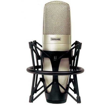 Shure KSM32/SL артикул 107121Si-1