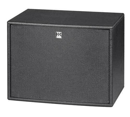 Сабвуфер HK Audio IL 112 black артикул 124173Si-1