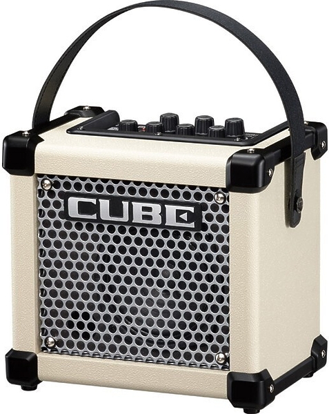 Комбо усилитель Roland M-CUBE-GXW артикул 132125Si-1