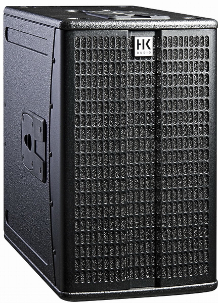 Сабвуфер HK Audio ELEMENTS E 110 Sub AS артикул 124170Si-1