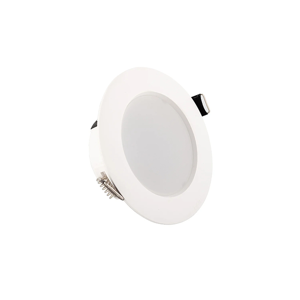 Светильник встраиваемый Denkirs DK3048-WH (White) артикул 270585Si-1 фото 3