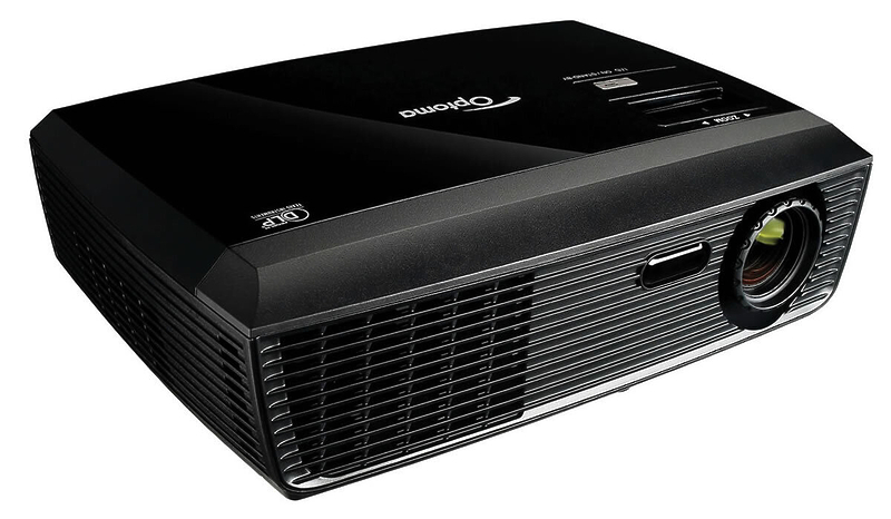 Проектор Optoma DS325 артикул 104108Si-1