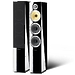 Напольная акустика B&W CM8 S2 gloss black