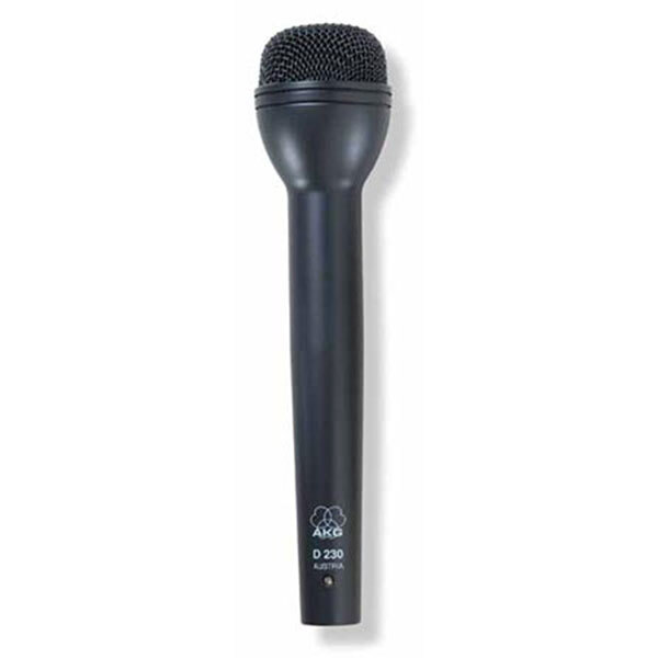Микрофон AKG D230 артикул 128335Si-1