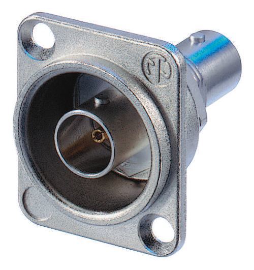 Разъем Neutrik NBB75DFG артикул 203529Si-1