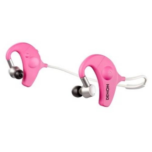 Наушники Denon AH-W150 pink артикул 102797Si-1
