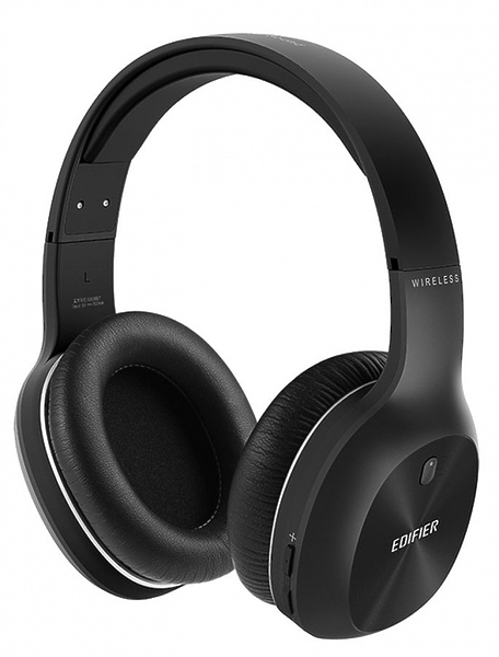 Наушники Edifier W800BT Plus black артикул 257780Si-1