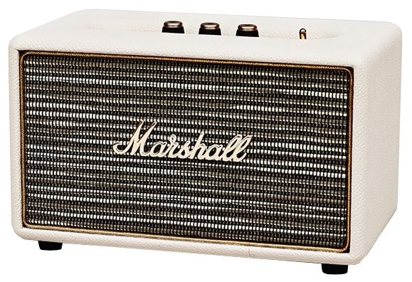 Портативная акустика Marshall Acton BT black артикул 113345Si-1 фото 4
