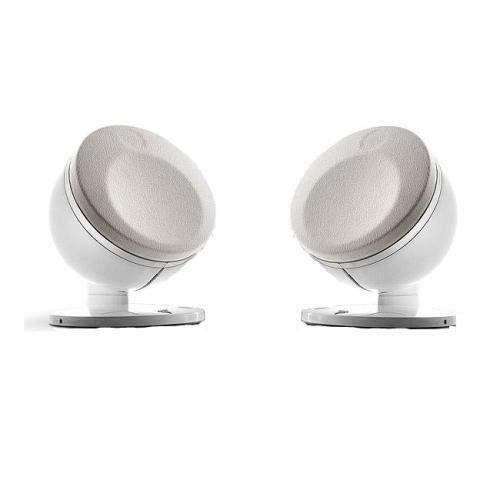Акустическая система Focal-JMlab Pack Dome 2.0 Diamond white артикул 444488FV-1