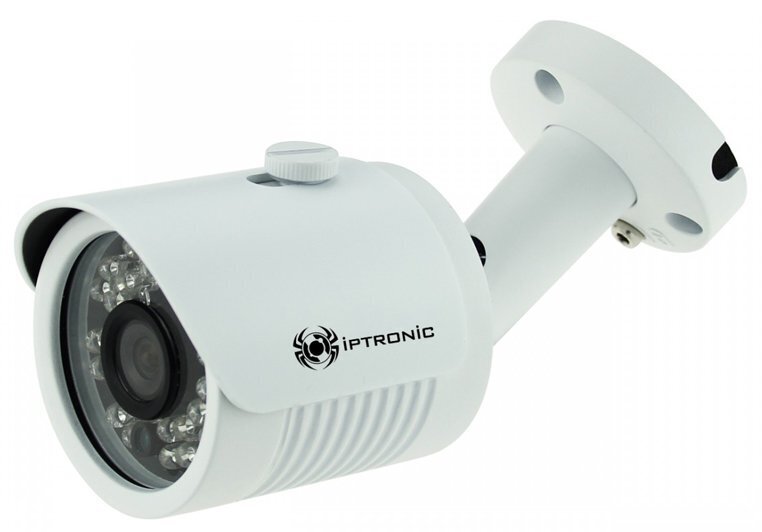Камера видеонаблюдения IPTRONIC IPT-IPL1536BM(3,6)P артикул 146383Si-1