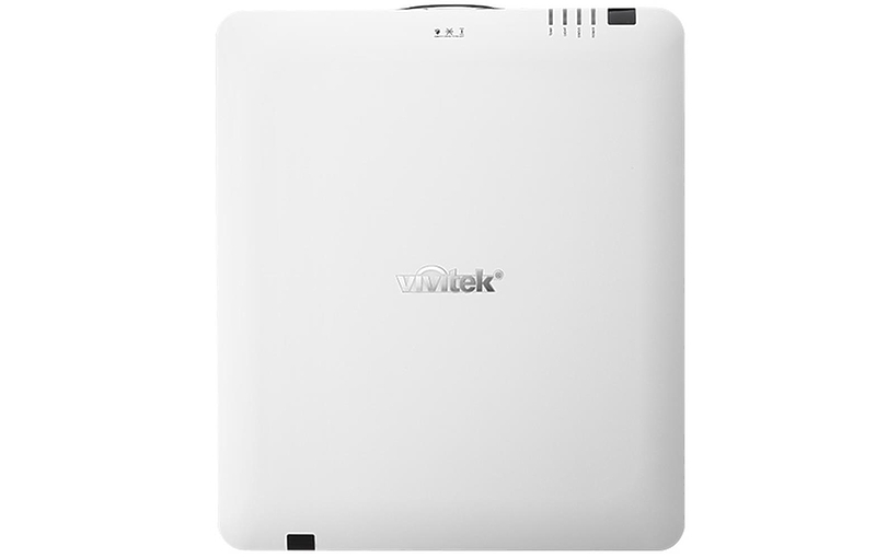 Vivitek DU8090Z-WT артикул 291191-1 фото 4