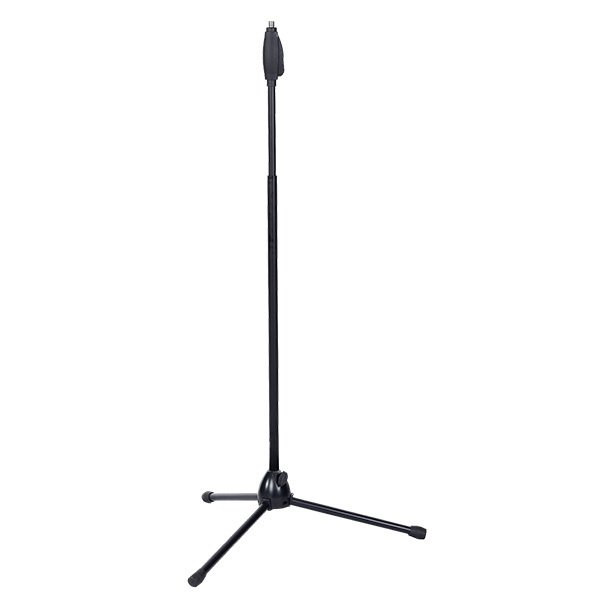 Стойка микрофонная ECO Stage MS120 Black артикул 297517Si-1