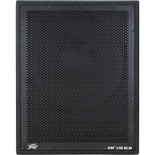Сабвуфер Peavey DM 118 Sub артикул 172098Si-1