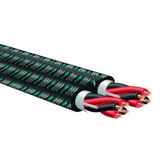 Акустический кабель AudioQuest Rocket 88 Braid 50 м артикул 297225Si-1