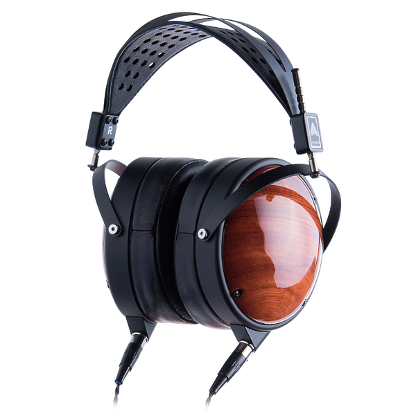 Наушники Audeze LCD-XC бубинга/чёрная кожа (без кейса) артикул 176836Si-1