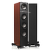 Напольная акустика KEF Q500 cherry
