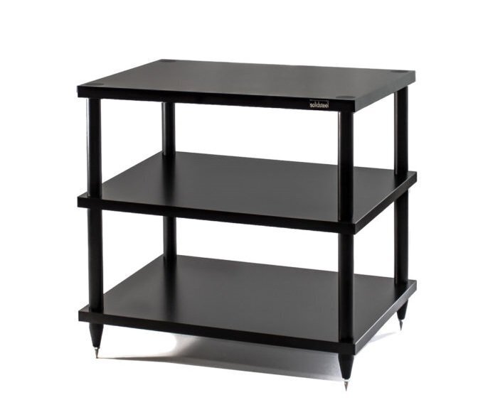 Стойка Solidsteel S2-3 Black артикул 236664Si-1