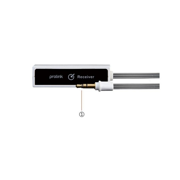Prolink IR-TX-35 артикул 106298Si-1 фото 3