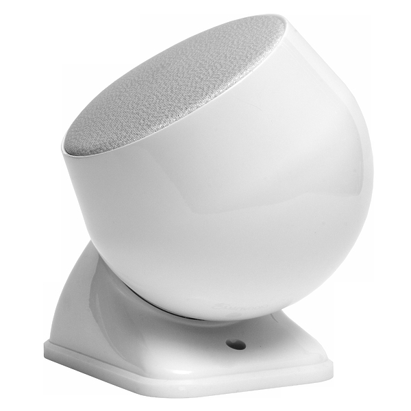 Комплект акустики TruAudio SAT3-5.1-CSUB-WT артикул 234077Si-1 фото 6