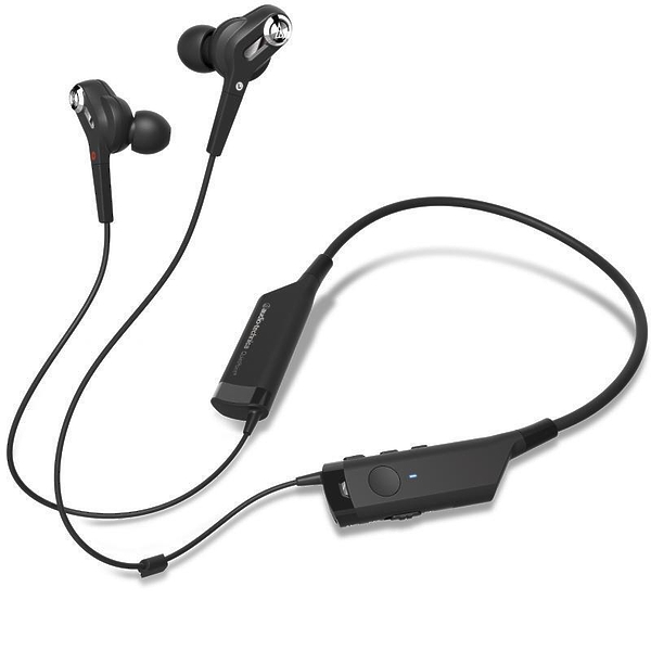 Audio Technica ATH-ANC40BT артикул 346539SI-1