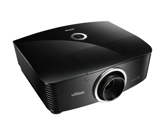 Проектор Vivitek H5098 артикул 166216Si-1 фото 4