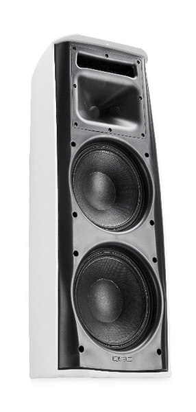 Акустическая система QSC AD-S282H W артикул 143334Si-1 фото 5