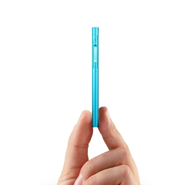 Плеер Apple iPod nano 16GB Blue артикул 144680Si-1 фото 4