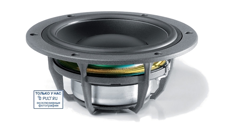 Напольная акустика Dynaudio Contour S3.4 rosewood артикул 398420FV-1 фото 10