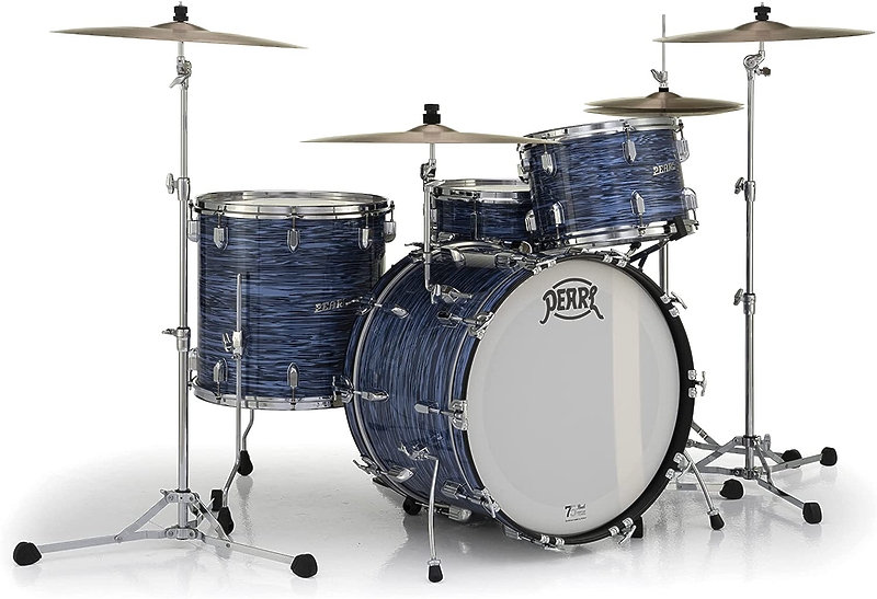 Ударная установка Pearl PSD923XP/C767 артикул 280511Si-1