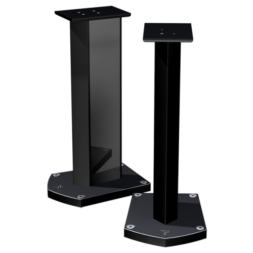 Стойка под АС Focal-JMlab Stands S 800 V black satin / high gloss acrylic артикул 314670FV-1