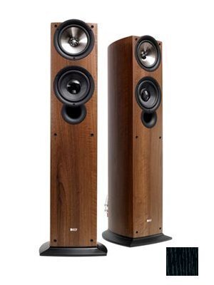 Напольная акустика KEF iQ50-BA артикул 400892FV-1