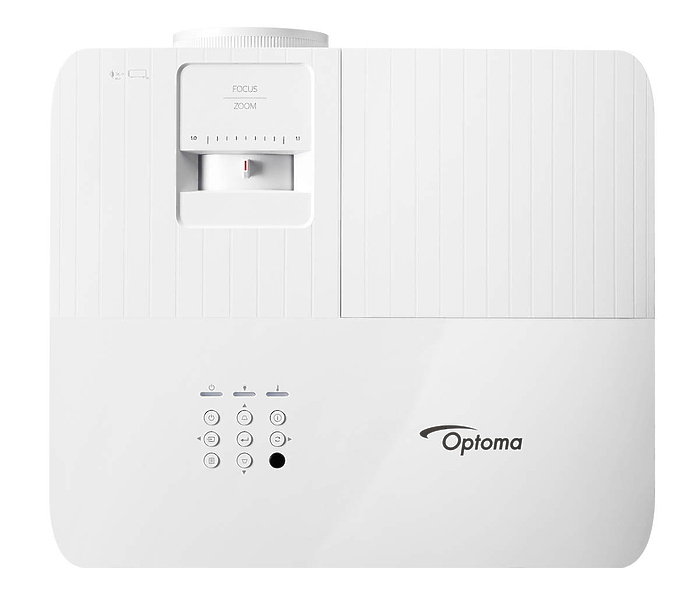 Проектор Optoma UHD35 артикул 244228Si-1 фото 5