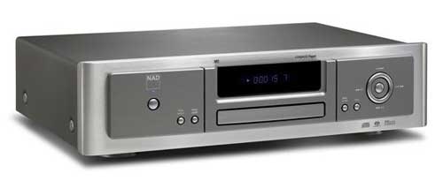 CD проигрыватель NAD M5 артикул 389033FV-1