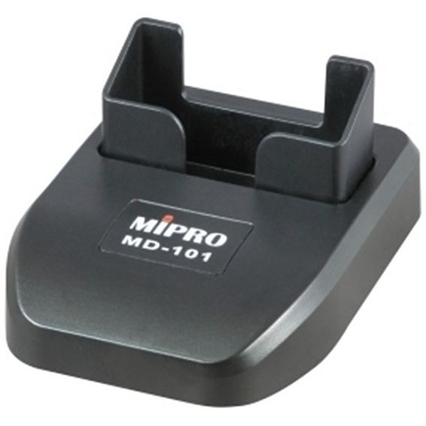Настольный держатель для передатчика MIPRO MD-101 артикул 295062Si-1