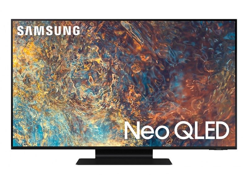 QLED телевизор Samsung QE65QN90AAU артикул 246675Si-1