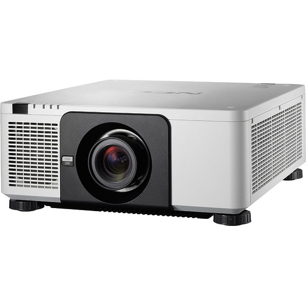 Проектор NEC PX1004UL white артикул 179033Si-1