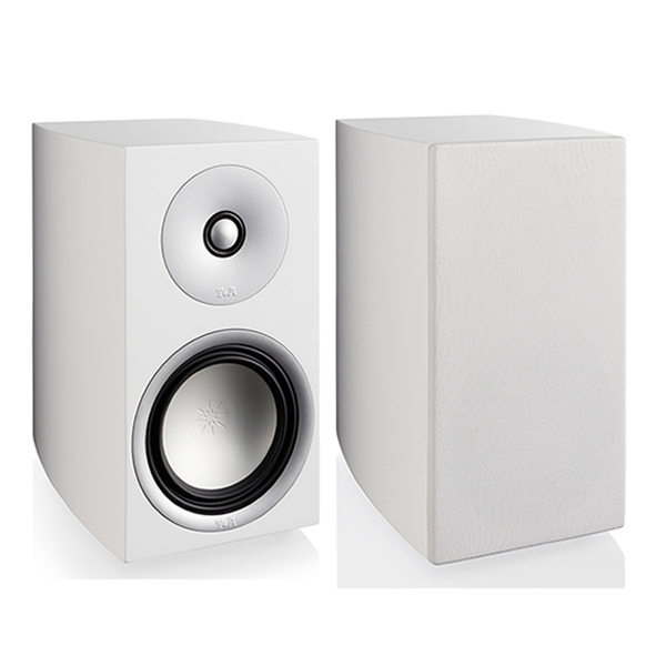 Полочная акустика T+A Pulsar R 20 High gloss white артикул 148188Si-1