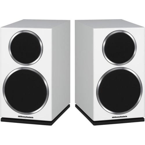 Полочная акустика Wharfedale Diamond 210 white артикул 112098Si-1