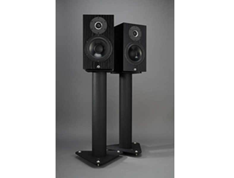 Стойка для колонок Kudos S50 black артикул 317371FV-1 фото 5