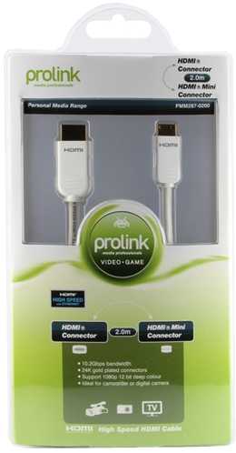 Prolink PMM287-0200 артикул 120707Si-1 фото 3