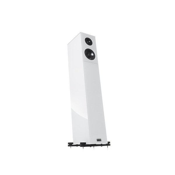 Напольная акустика Audio Physic Avanti Glass White Aluminium артикул 172425Si-1