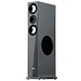 Напольная акустика Canton Karat 790.2 DC titan high gloss (пара)
